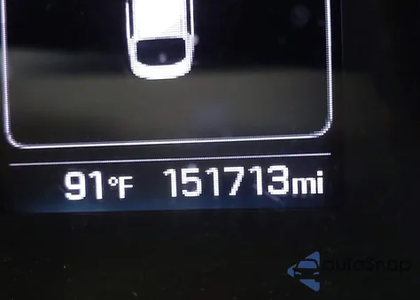 2016 Hyundai Sonata Se z USA, uszkodzony, nr VIN 5NPE24AF3GH342789